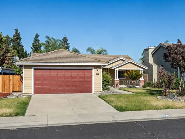 4220 Orchard Hills Dr, Salida, CA 95368