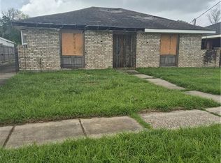 3408 Shannon Dr, Violet, LA 70092