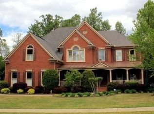 3320 Perrington Pointe, Marietta, GA 30066