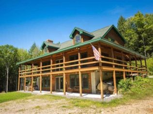 2655 Dick Brown Rd, Plymouth, NH 03264
