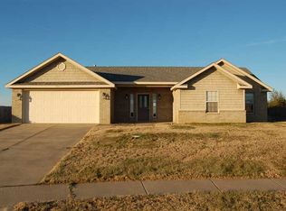 1064 Josie Kate Ln, Springdale, AR 72764