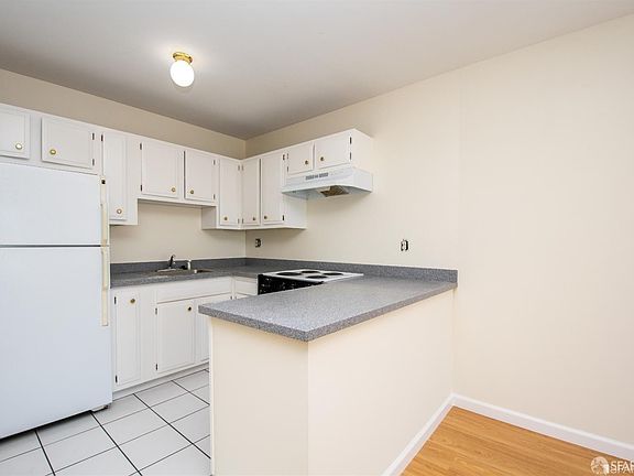 4th image of 2416 Geary Blvd APT 2