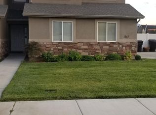 1017 W 200 S, Springville, UT 84663