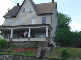 510 N 1st St, Lehighton Borough, PA 18235