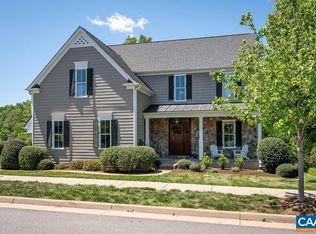 6598 Welbourne Ln, Crozet, VA 22932