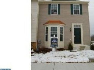 548 Sequoia Dr, Smyrna, DE 19977