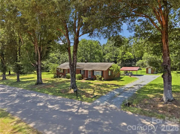 7727 McWhirter Rd, Mint Hill, NC 28227