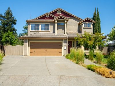 218 Oak Valley Court, Vacaville, CA, 95687