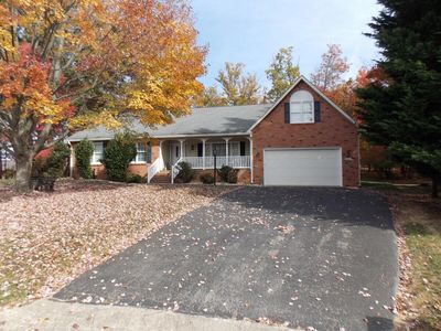 1004 Mountainview Dr, Salem, VA, 24153