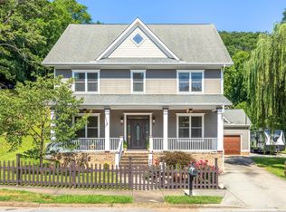 4109 Alabama Ave, Chattanooga, TN 37409
