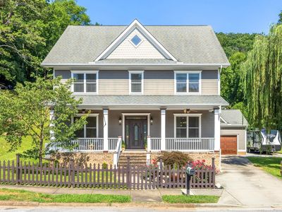 4109 Alabama Ave, Chattanooga, TN, 37409