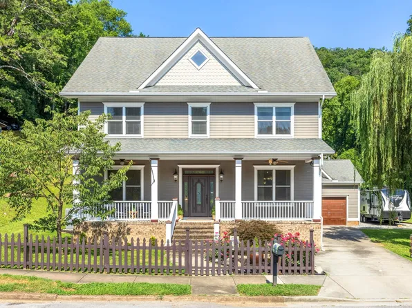 4109 Alabama Ave, Chattanooga, TN 37409