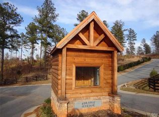 2077 W Paradise Harbor Dr, Connelly Springs, NC 28612