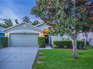 19521 Ardwick Way, Land O Lakes, FL 34638