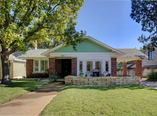 2017 Thomas Pl, Fort Worth, TX 76107