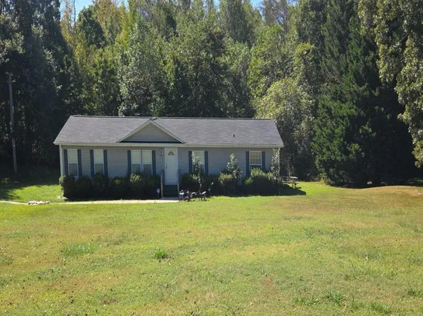 560 Wheeler Rd, Reidsville, NC 27320