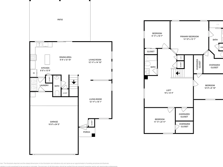 6407 Black Hawk Dr NE — Photo 18