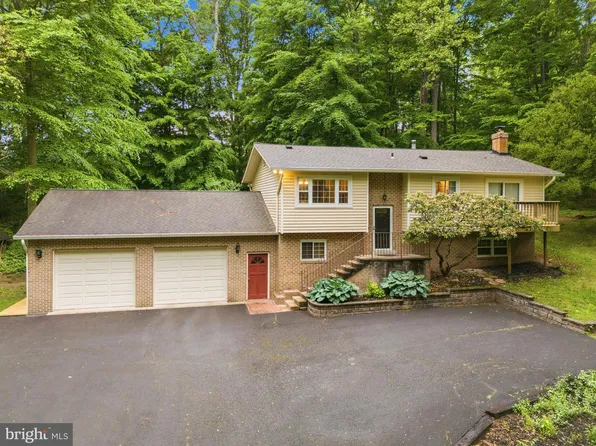 8016 Lake Dr, Manassas, VA 20111
