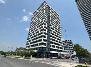 38 Water Walk Dr #1603, Markham, ON L3R 6M8