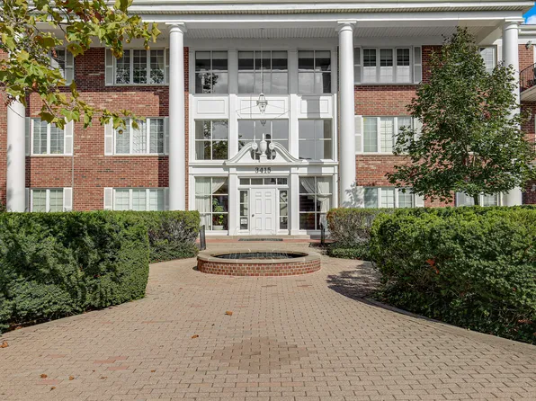 3415 Vollmer Rd Unit 207, Flossmoor, IL 60422