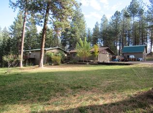 31968 Ridge View Cir, Polson, MT 59860