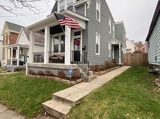 445 Foote Ave, Bellevue, KY
