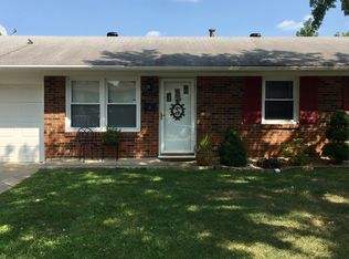 4233 Hawthorne Dr, Owensboro, KY 42303