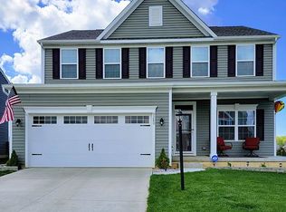 9280 Nash Ln, North Ridgeville, OH