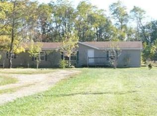 179 W 700 N, Rensselaer, IN 47978