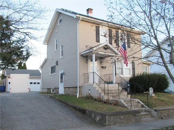 46 Fleet Street, Bridgeport, CT 06606