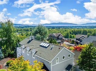 Burlinson Short Plat, Bellingham, WA 98226