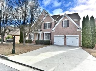 12512 Waterside Dr, Milton, GA 30004