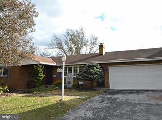 1800 E Canal Rd, Dover, PA 17315