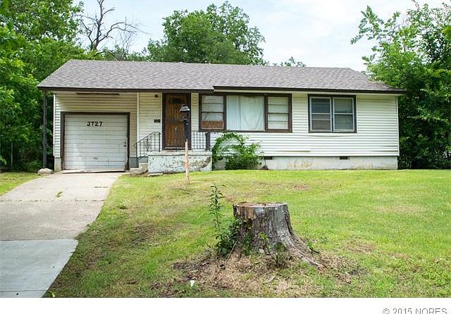 2nd image of 3727 E Pine Pl