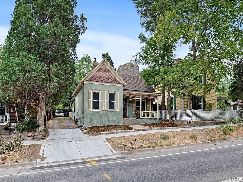 1st image of 1419 Ford Street