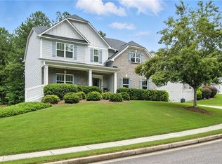 6215 Vista Crossing Way #LSE, Cumming, GA 30028