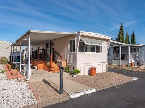 228 Madonna Ln, Newbury Park, CA 91320