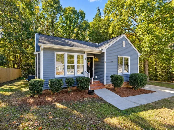 2313 Anihinga Ct, Raleigh, NC 27616