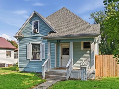811 W Summit Ave, Shenandoah, IA, 51601