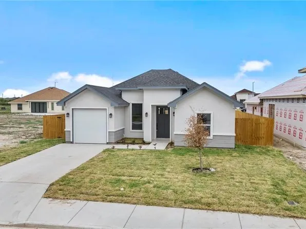 3011 Palo Blanco St, Hidalgo, TX 78557