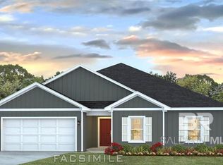22075 Early Dawn Cir, Foley, AL 36535