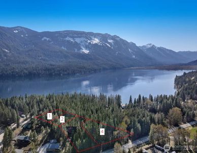 19 Noble Lane, Leavenworth, WA, 98826