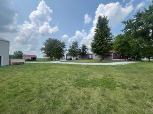 21867 N 3300 East Rd, Emington, IL 60934