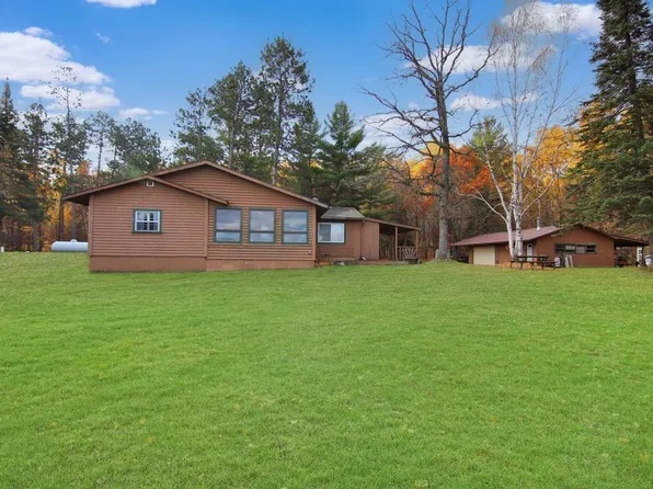 24886 Hooligan Dr, Park Rapids, MN 56470