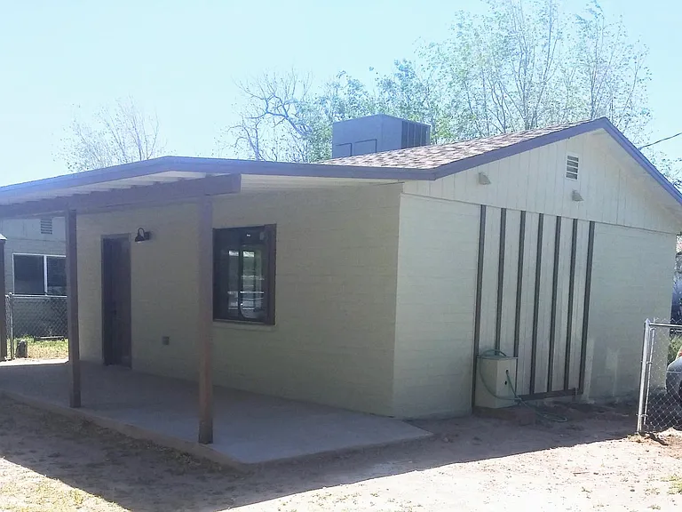 428 N Curtis Ave #C — Photo 1