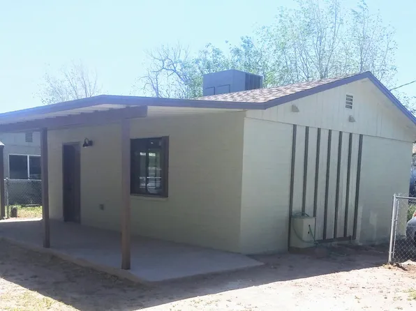 428 N Curtis Ave #C, Willcox, AZ 85643