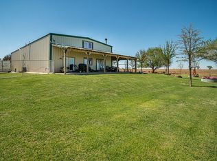 10825 E County Road 5900, Idalou, TX 79329