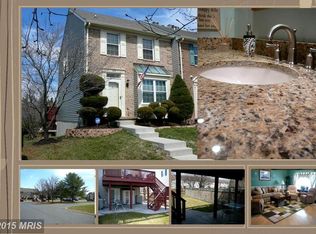 326 Overlea Pl, Abingdon, MD 21009