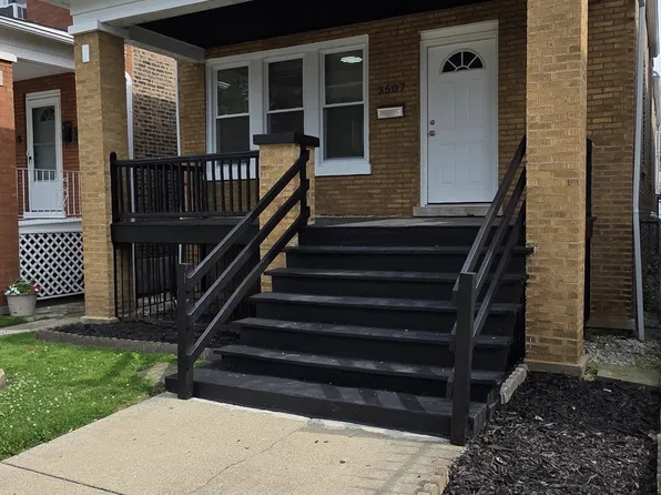 3507 W 60th Pl #Sf, Chicago, IL 60629