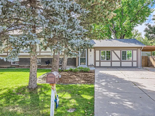 16516 E Wesley Avenue, Aurora, CO 80013